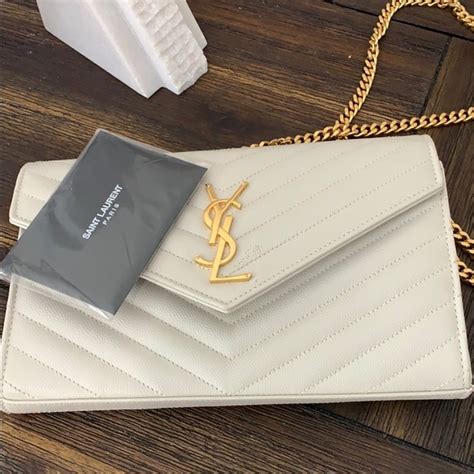 ysl wicker clutch|ysl clutch bag saweetie.